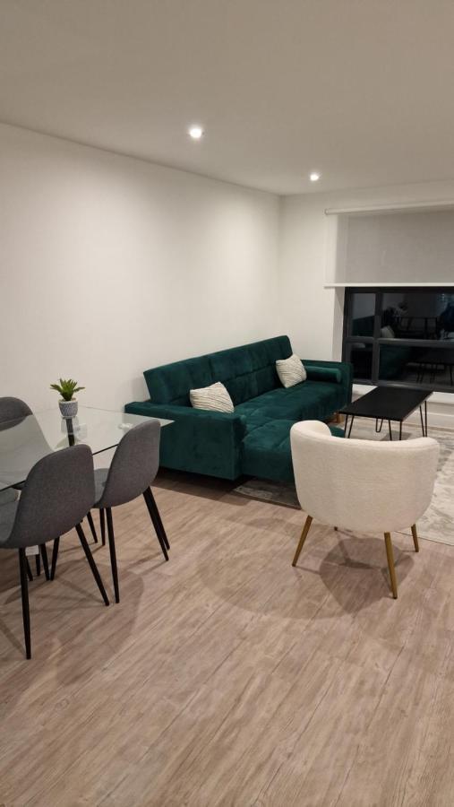 Apartment Luxury