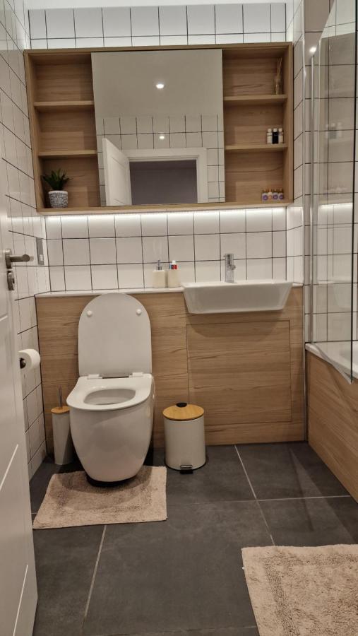 Apartment Luxury