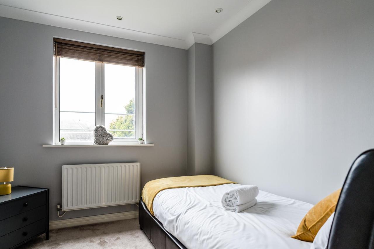 Holiday home Waterside - Centre With Parking *
