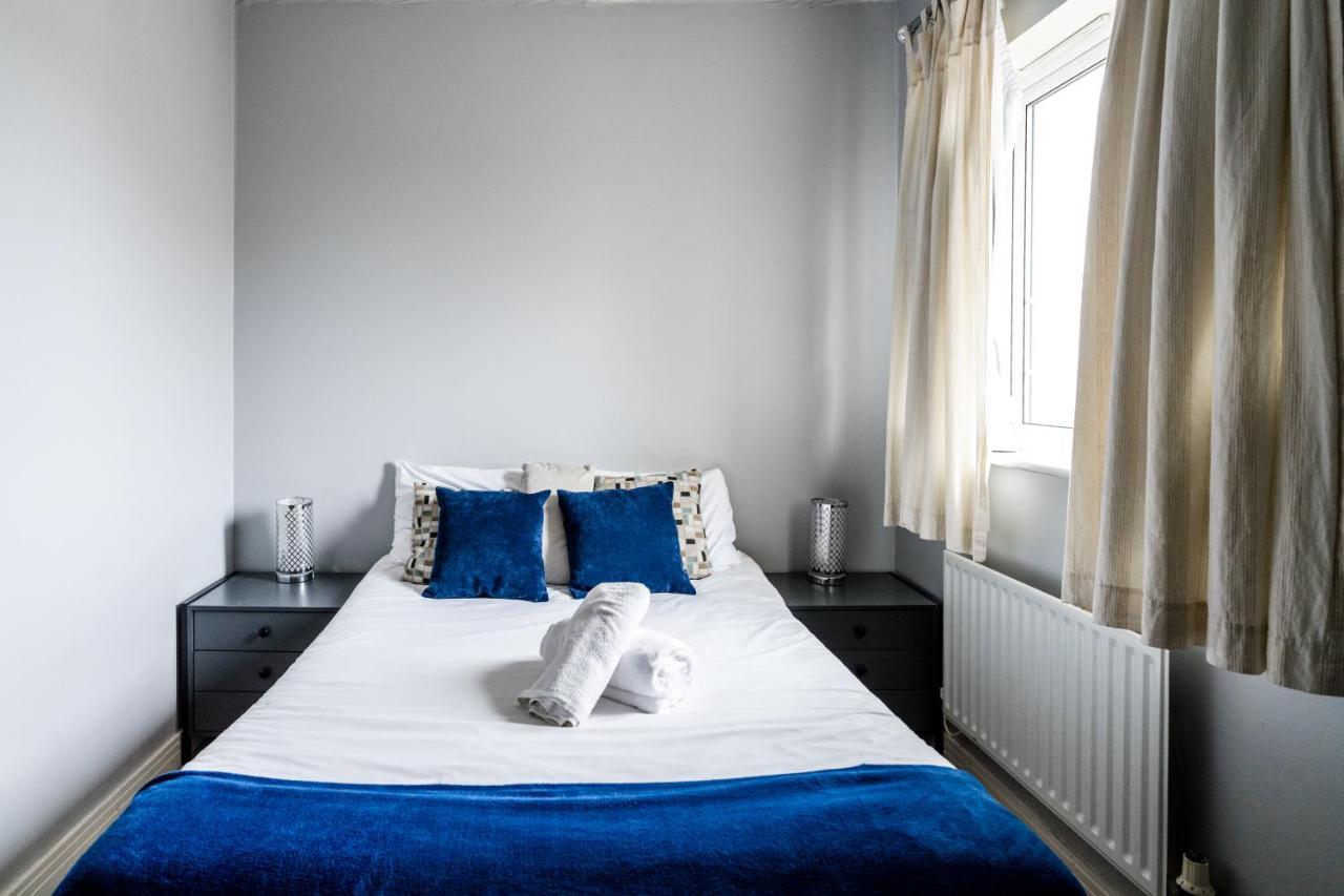 Waterside - Centre With Parking Holiday home *
