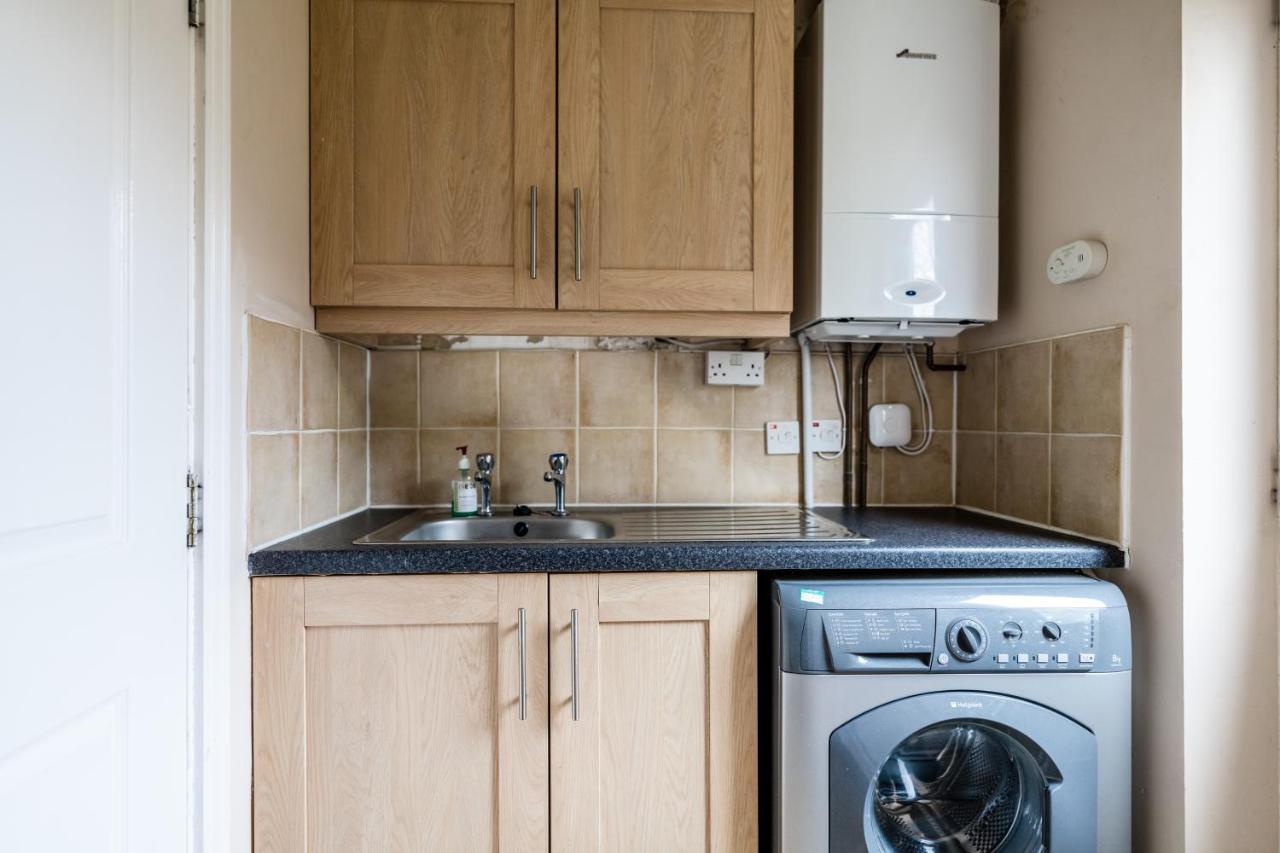 Holiday home Waterside - Centre With Parking