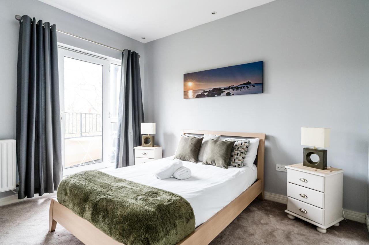 Waterside - Centre With Parking Holiday home Birmingham