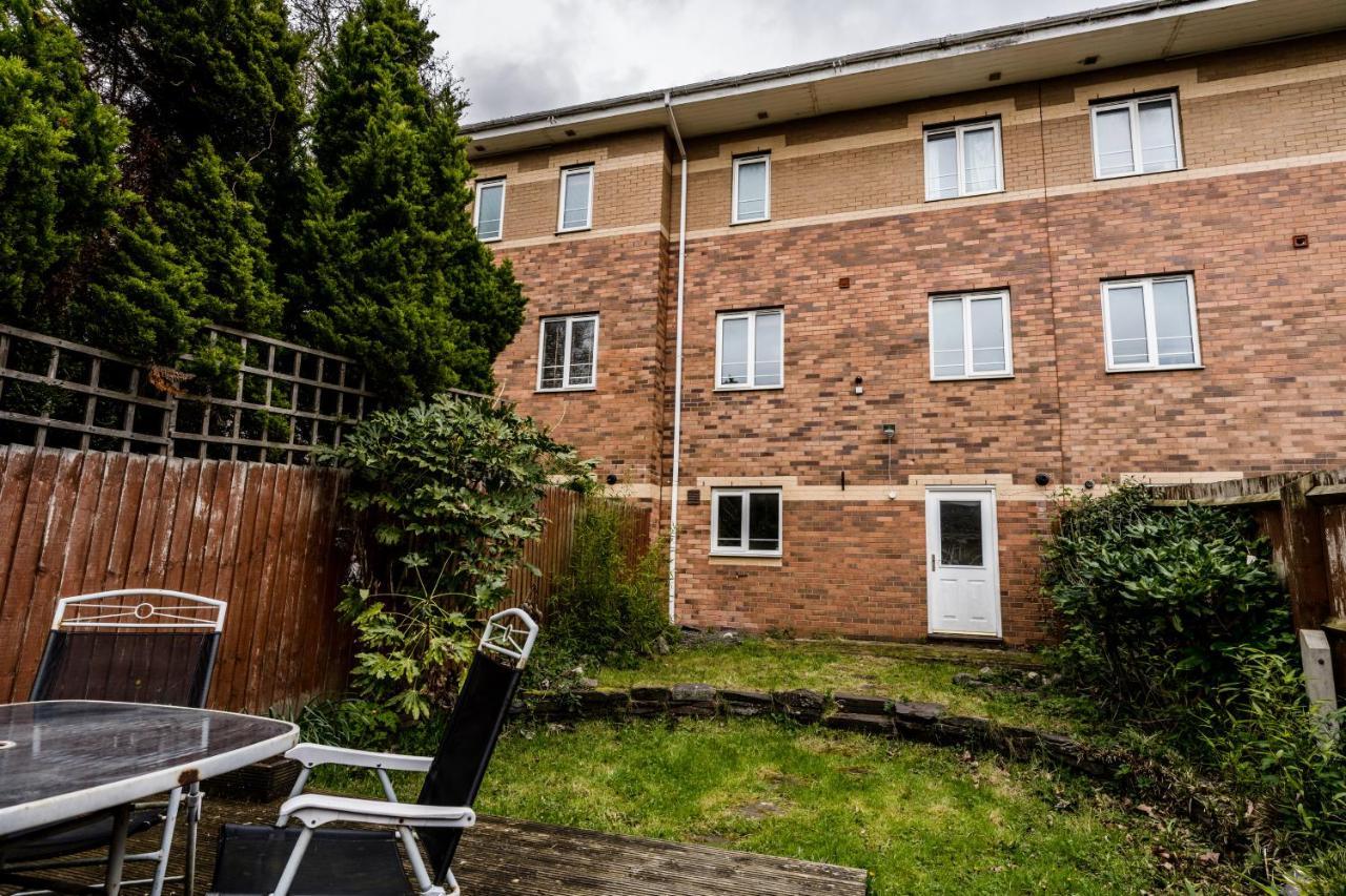 Waterside - Centre With Parking Holiday home *