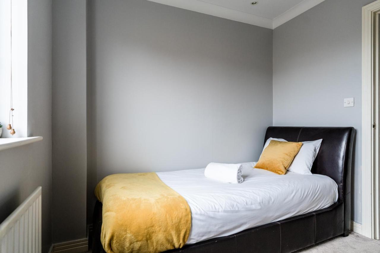 Waterside - Centre With Parking Holiday home Birmingham