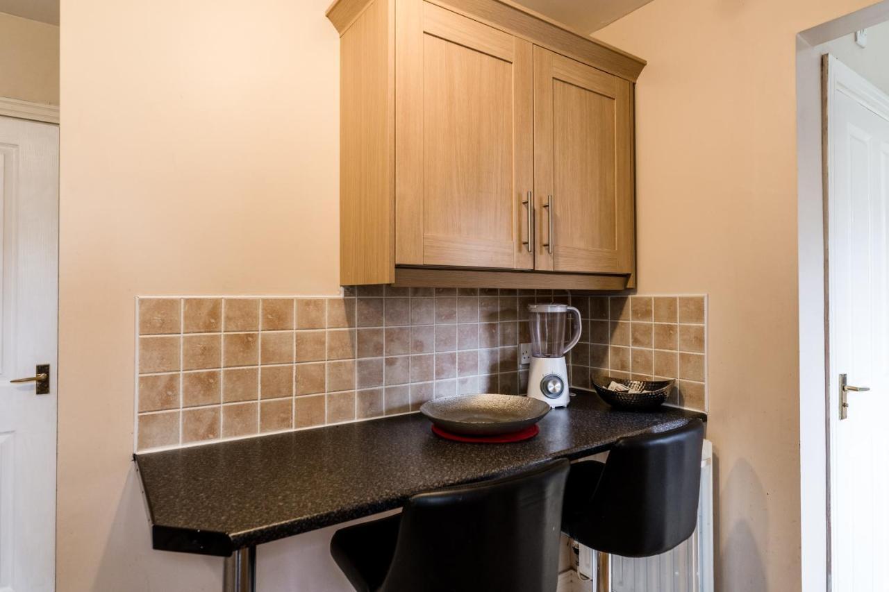 Holiday home Waterside - Centre With Parking *