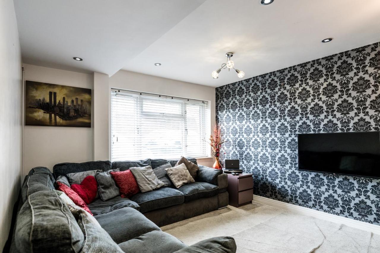 Holiday home Waterside - Centre With Parking *