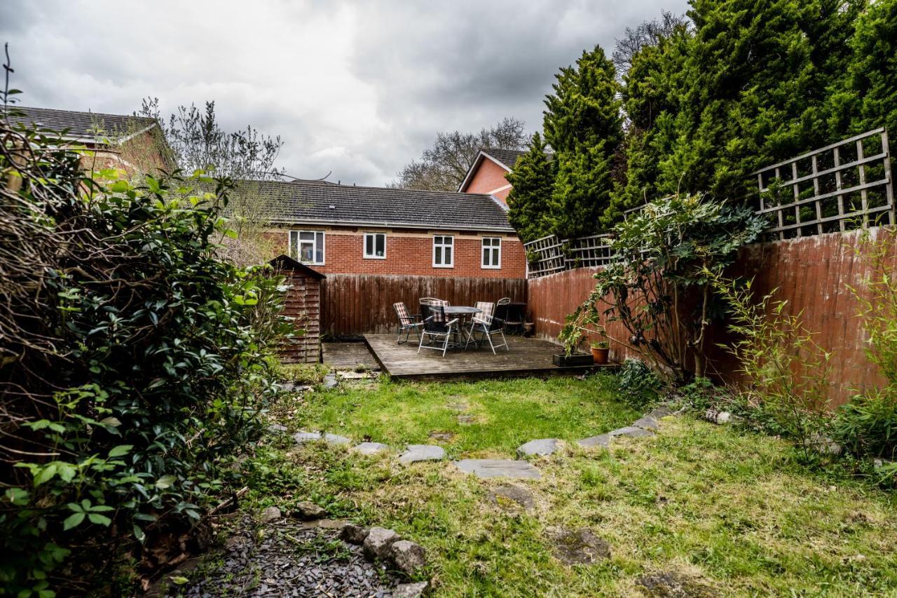 Waterside - Centre With Parking Holiday home Birmingham