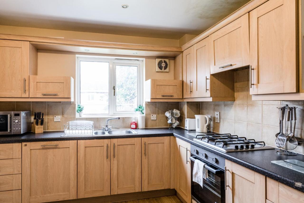 Holiday home Waterside - Centre With Parking *