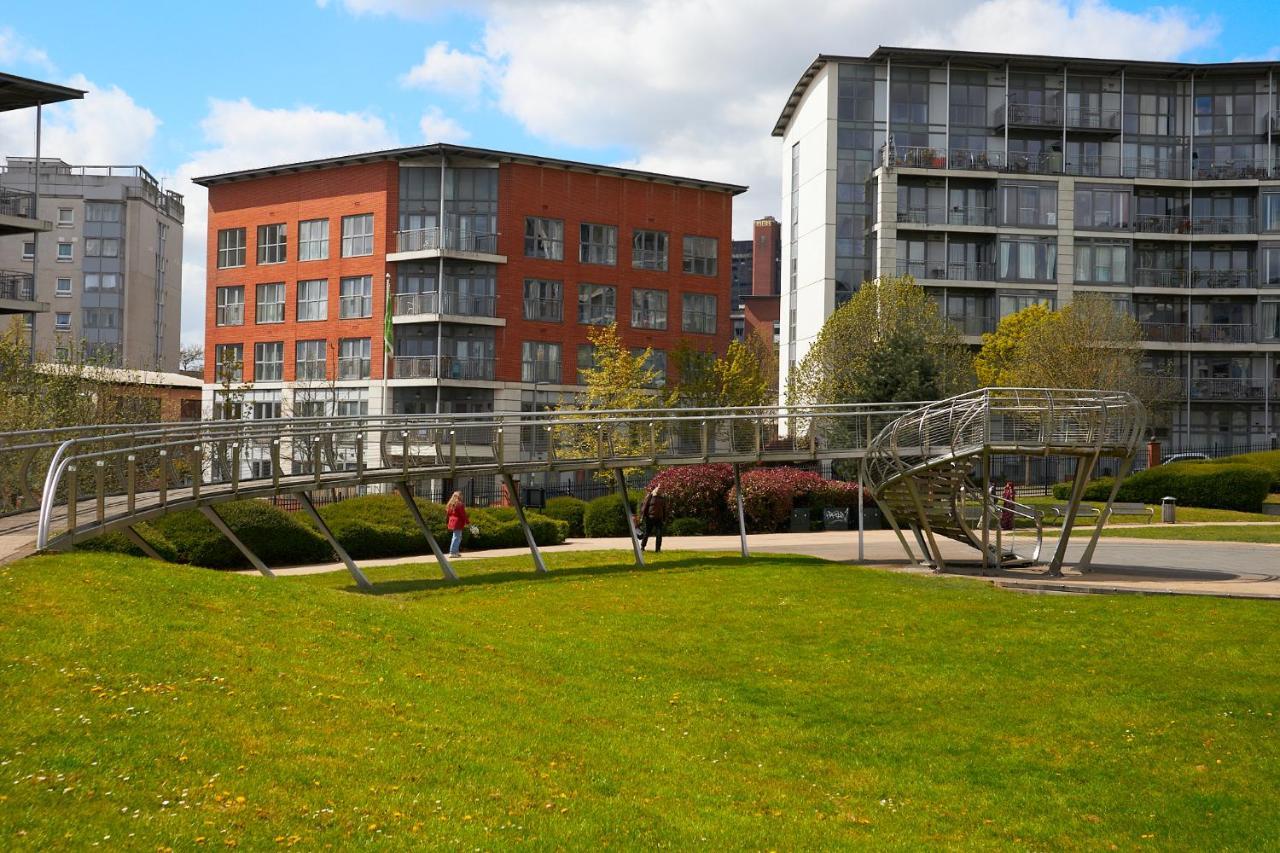 Centre Apartment Birmingham