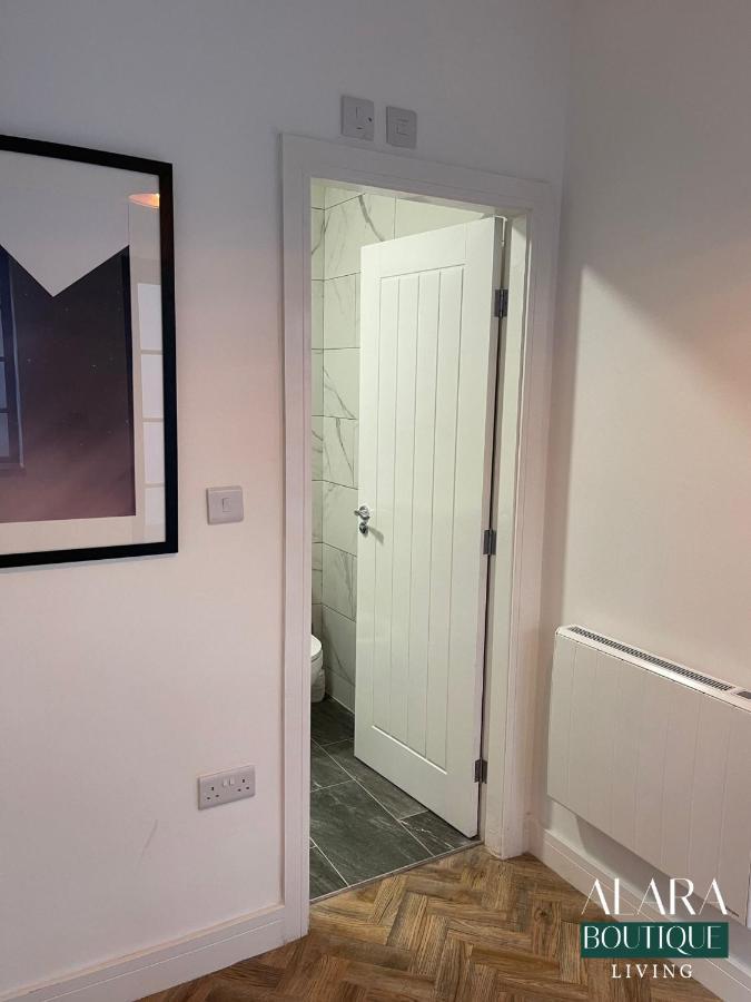 3 Floor Townhouse Luxury Living Alara Boutique * Birmingham