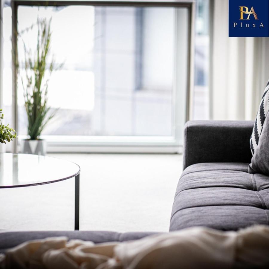 Apartment Pluxa Grand Plaza Iconic Views *