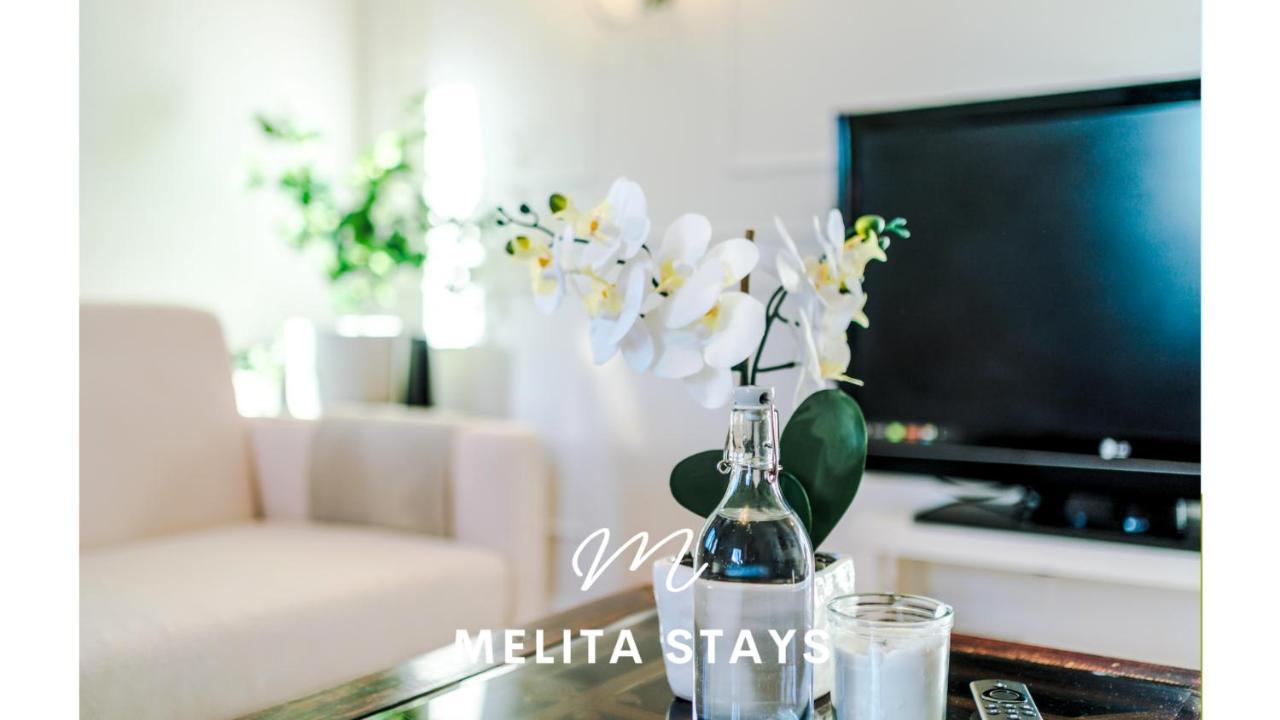 Spacious And Stylish 2 Bedroom