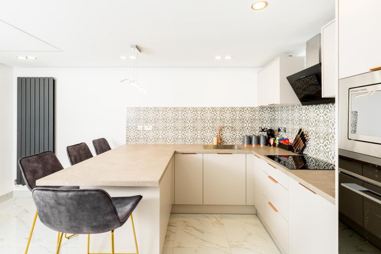 Apartment Deluxe