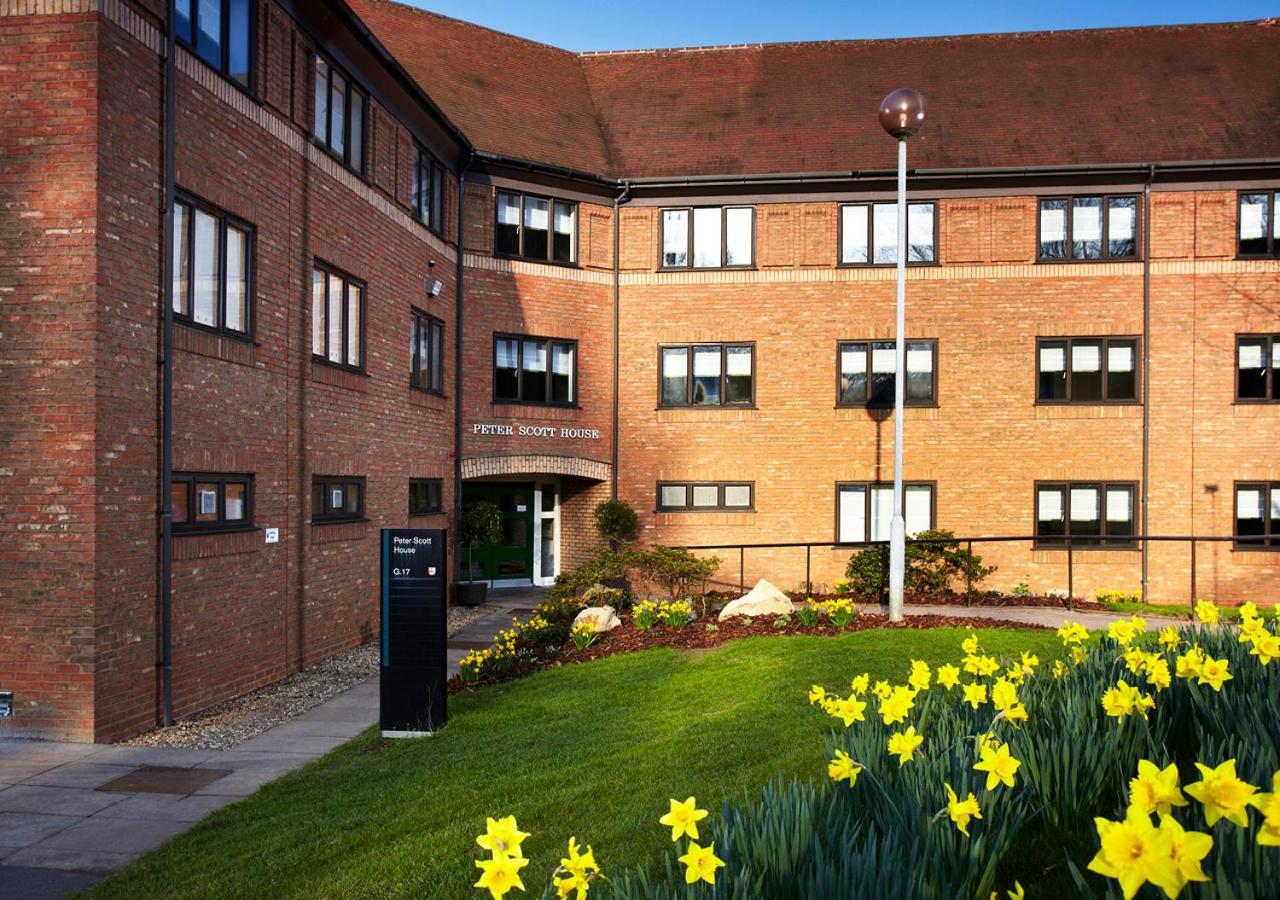 Peter Scott House Birmingham Hotel Birmingham