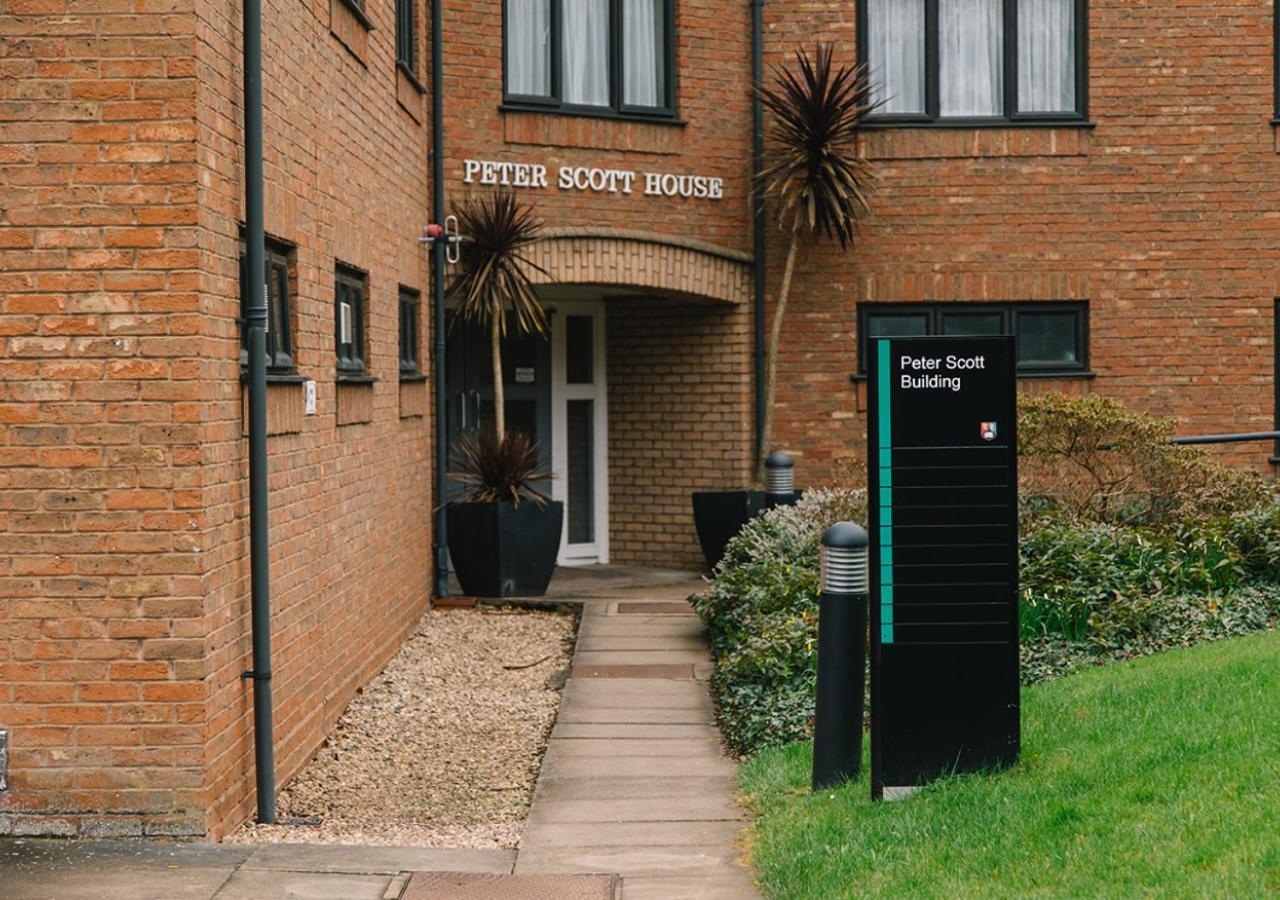 Hotel Peter Scott House Birmingham 3*