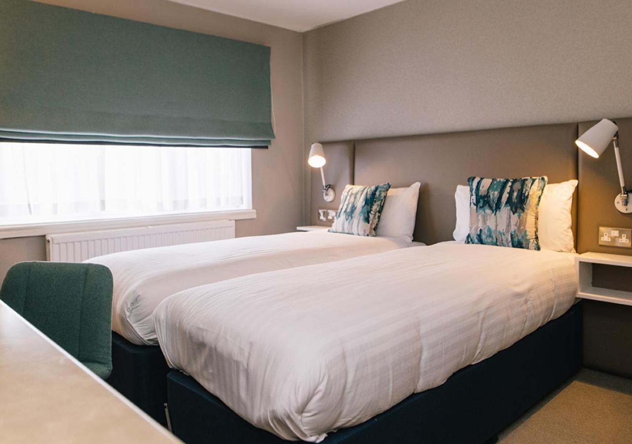 Peter Scott House Birmingham 3* Birmingham