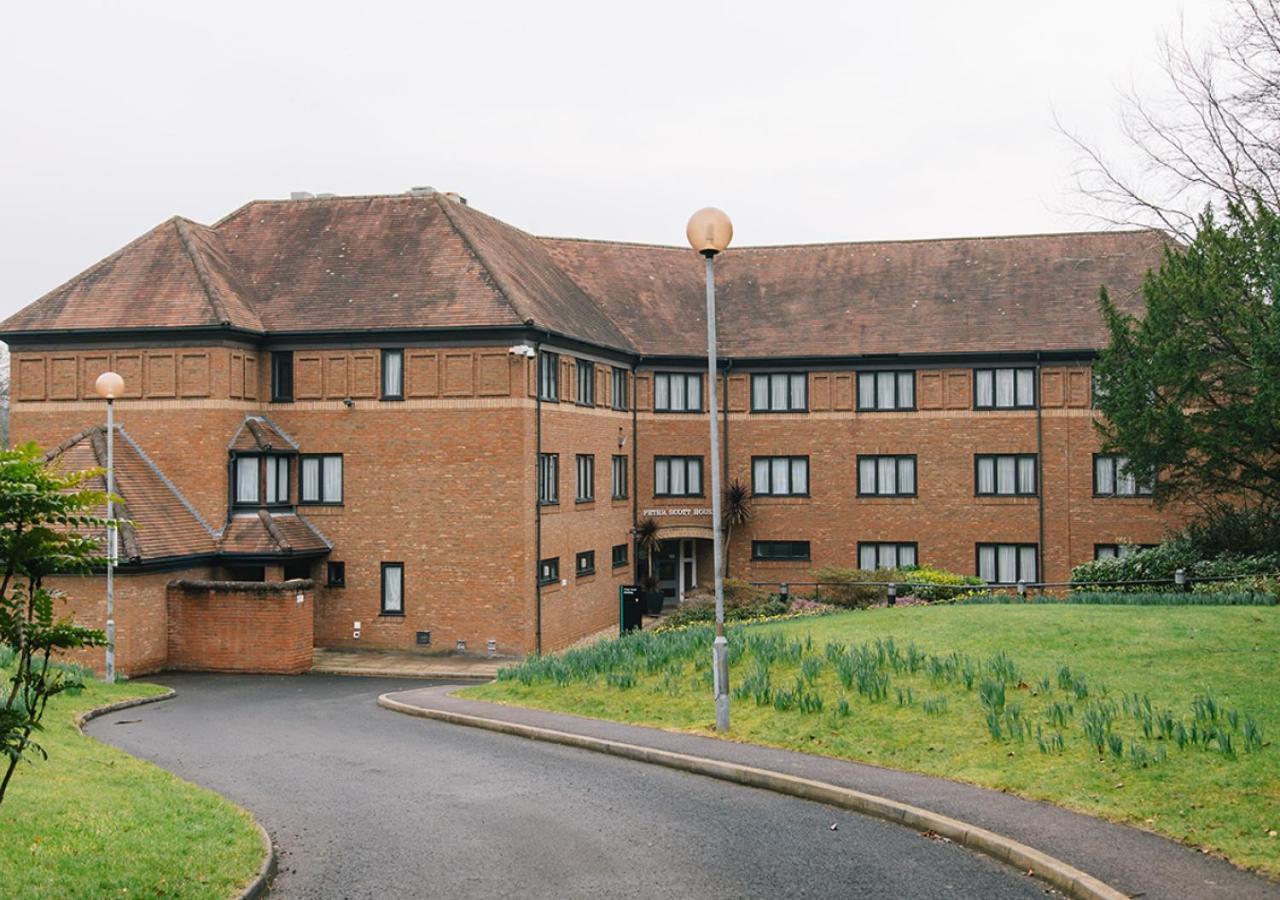 Peter Scott House Birmingham