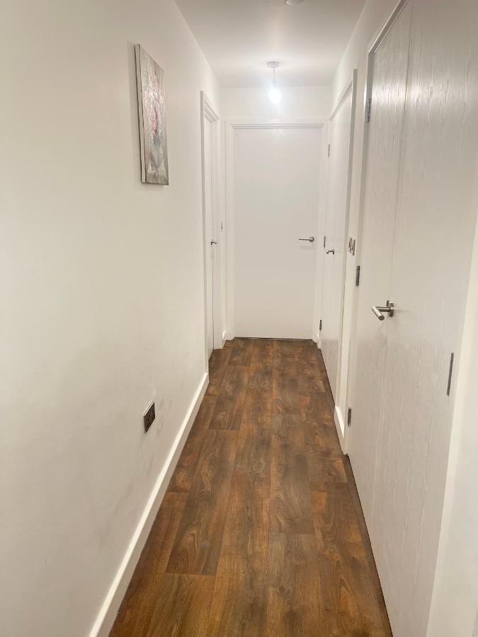 Contemporary 2 Bedroom - Centre - Digbeth Bullring * Birmingham