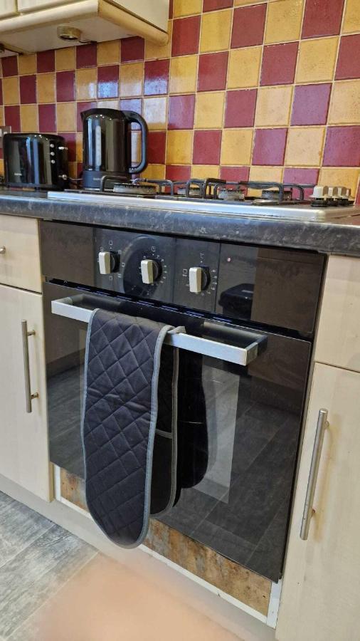 Holiday home Ladder Guest Stays