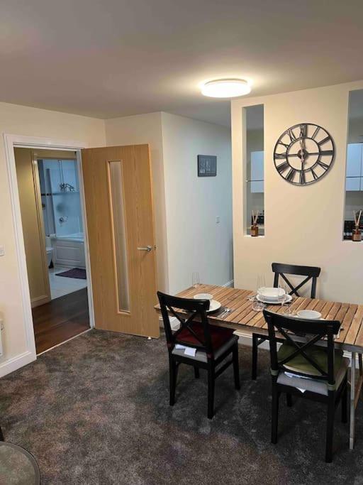 Stylish One Bedroom In Centre Birmingham
