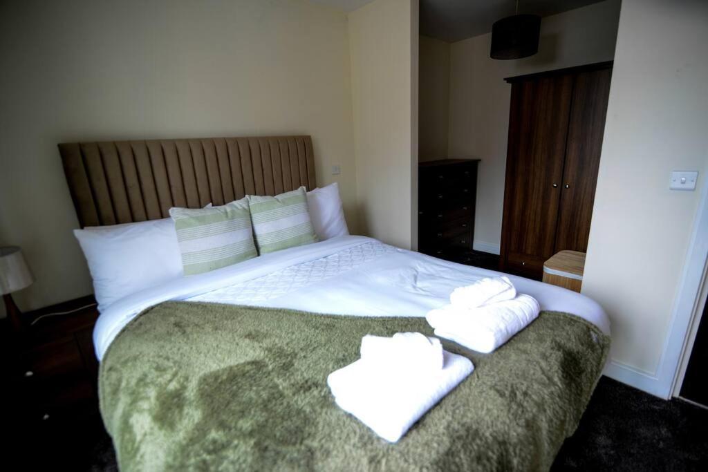 Stylish One Bedroom In Centre
