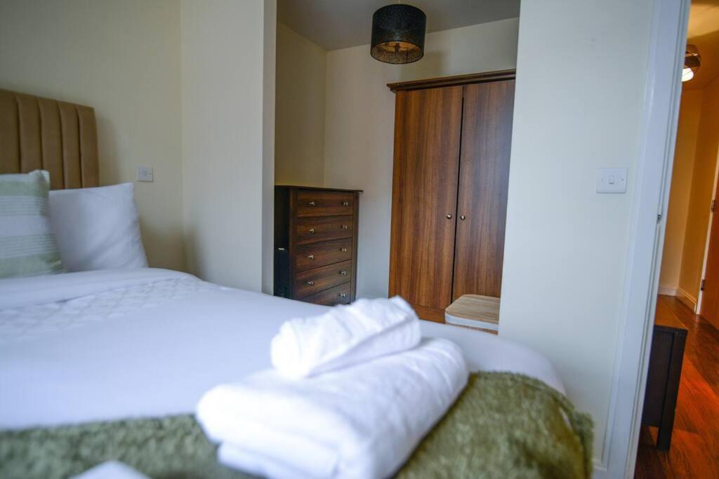 Stylish One Bedroom In Centre *