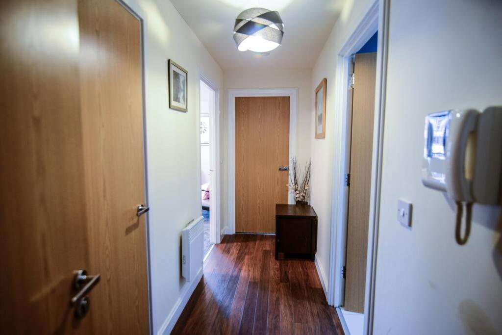 Apartment Stylish One Bedroom In Centre Birmingham