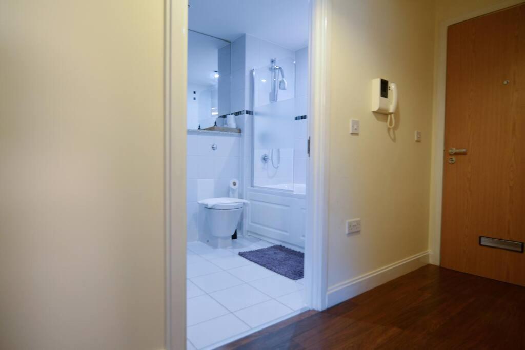 Apartment Stylish One Bedroom In Centre Birmingham
