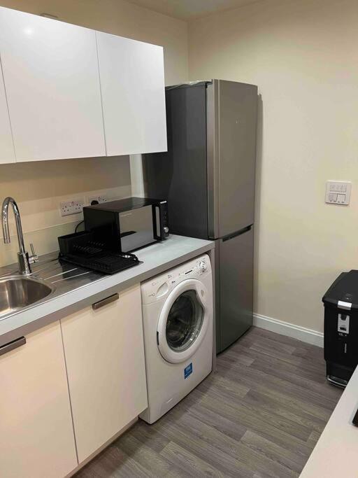 Stylish One Bedroom In Centre