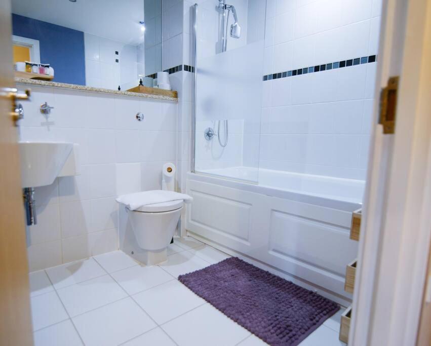 Stylish One Bedroom In Centre * Birmingham