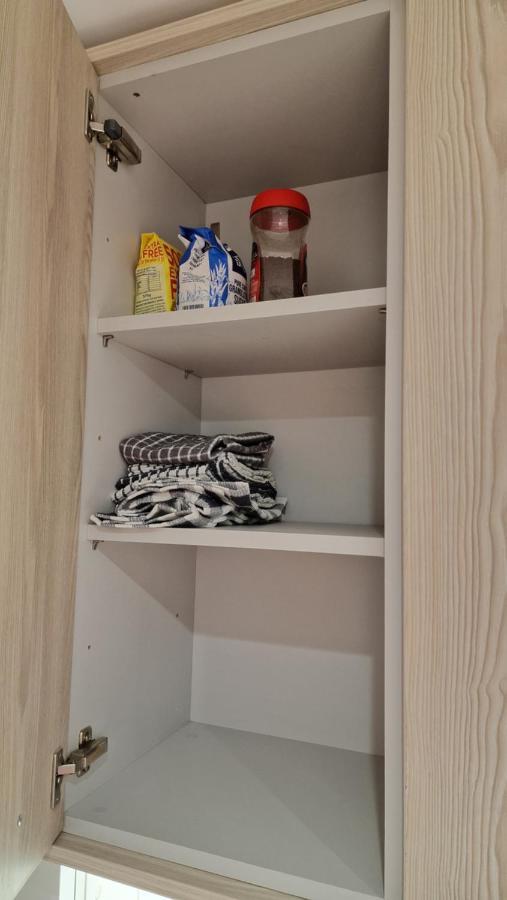 Apartment Luxury