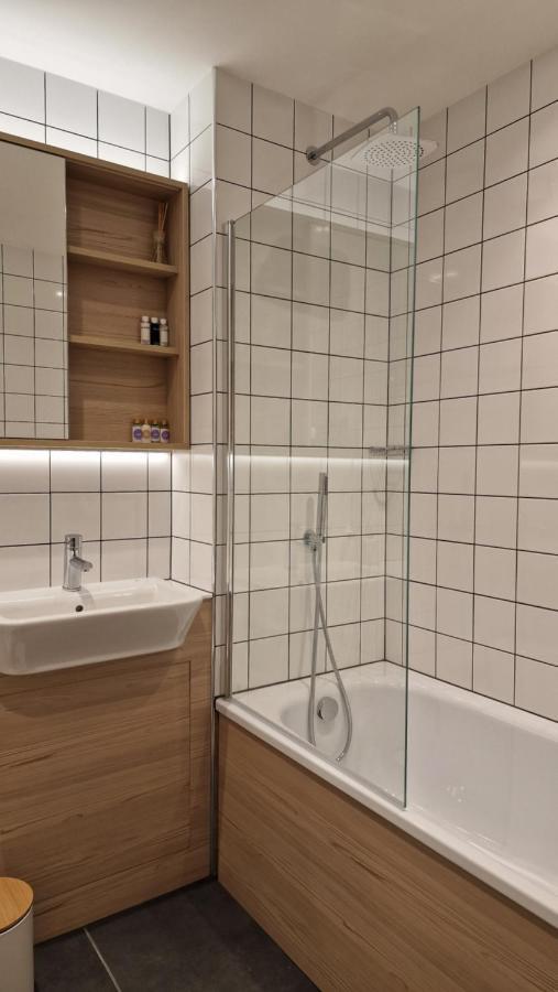 Luxury Apartment