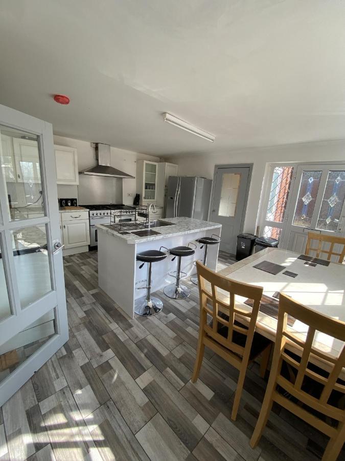 Holiday home Willow House