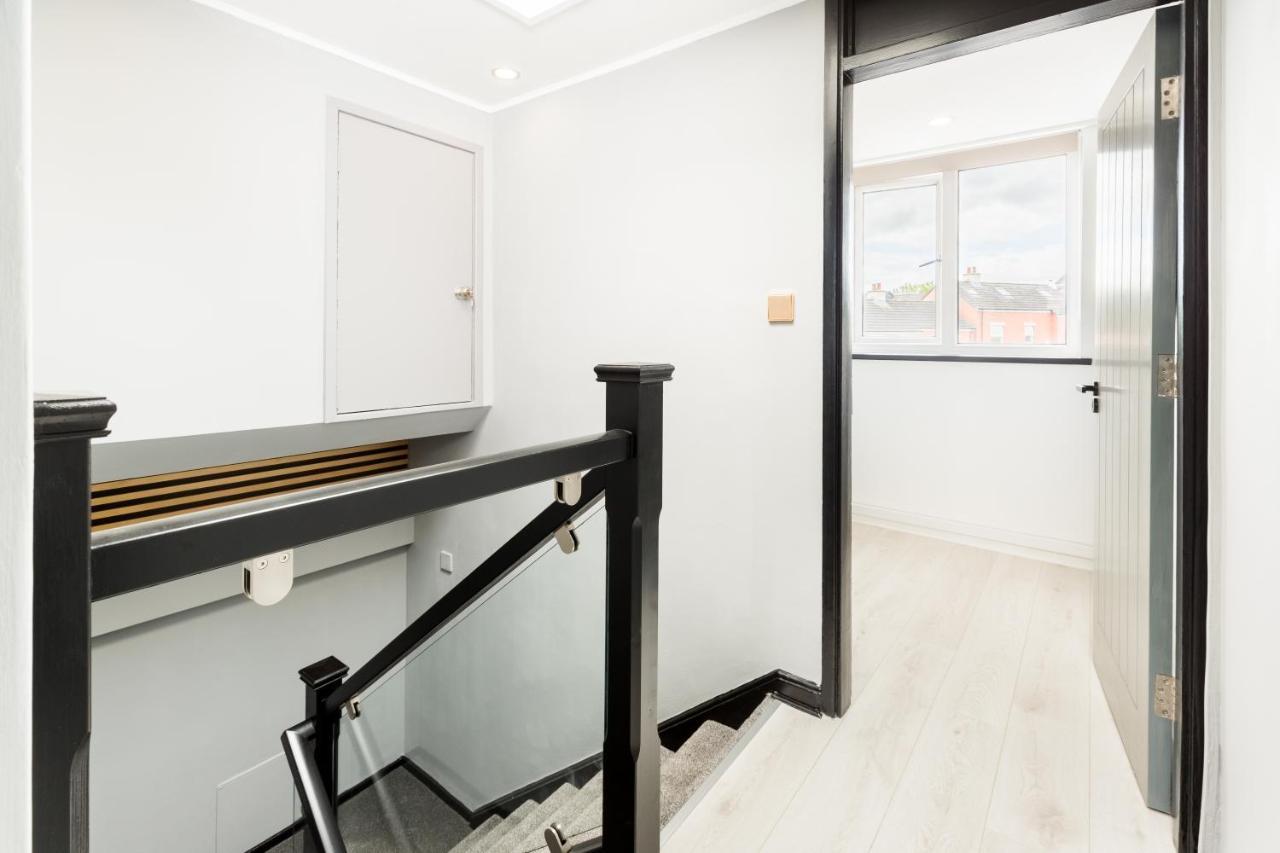 Deluxe Apartment *