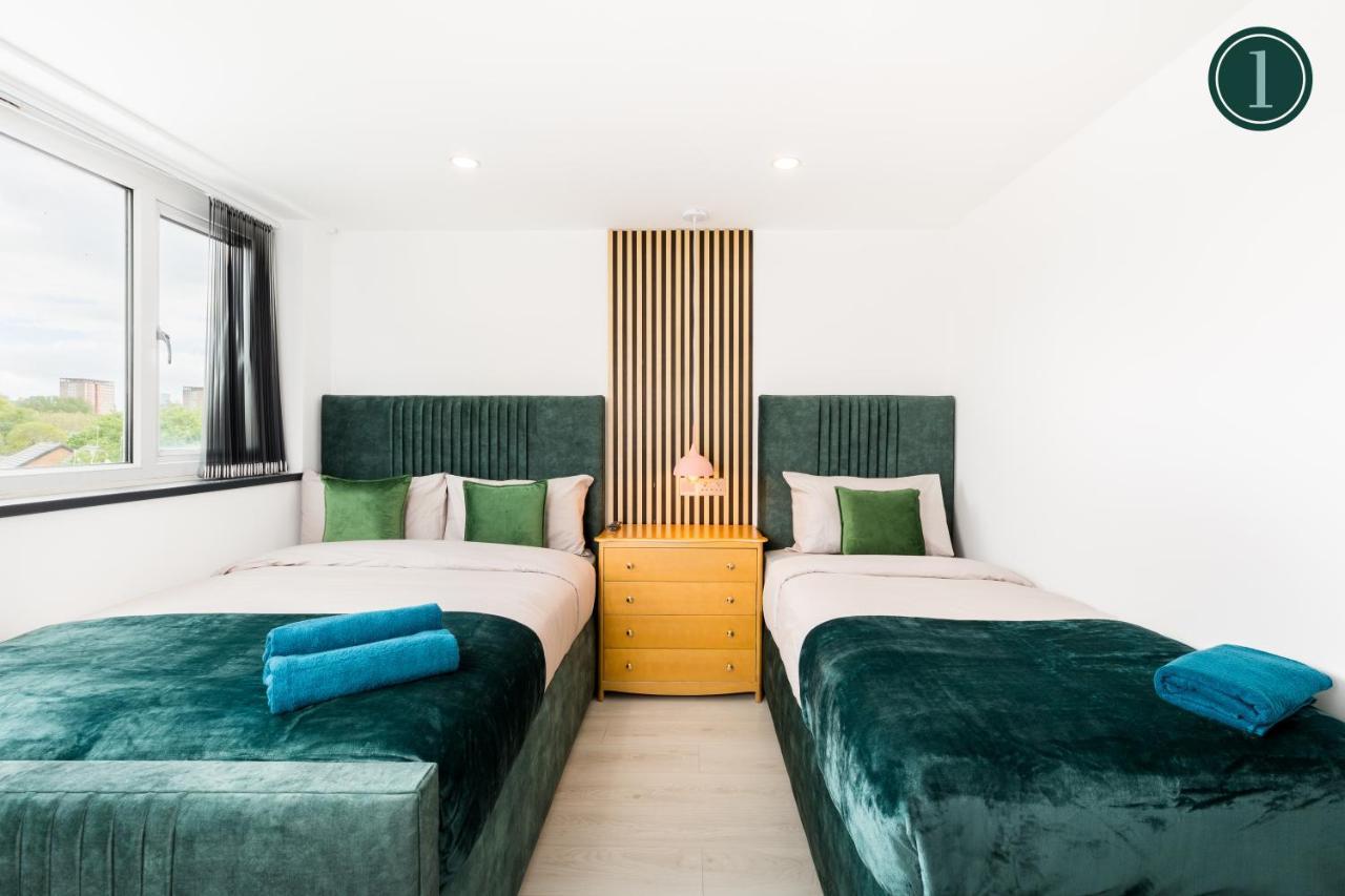 Apartment Deluxe *