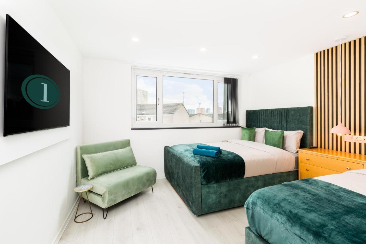 Apartment Deluxe