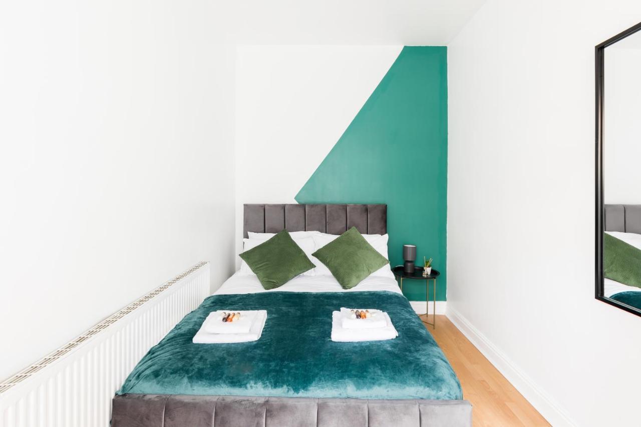 Fifth Ave House Apartment Birmingham