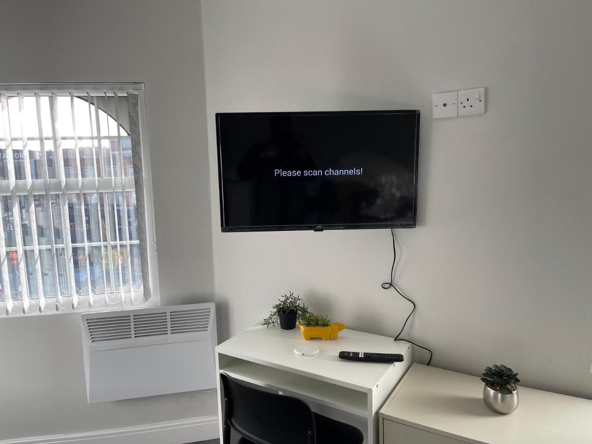 Apartment Stay Inns Birmingham