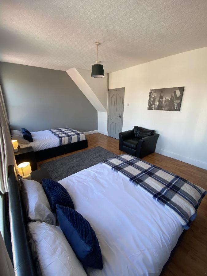 Holiday home Willow House Birmingham
