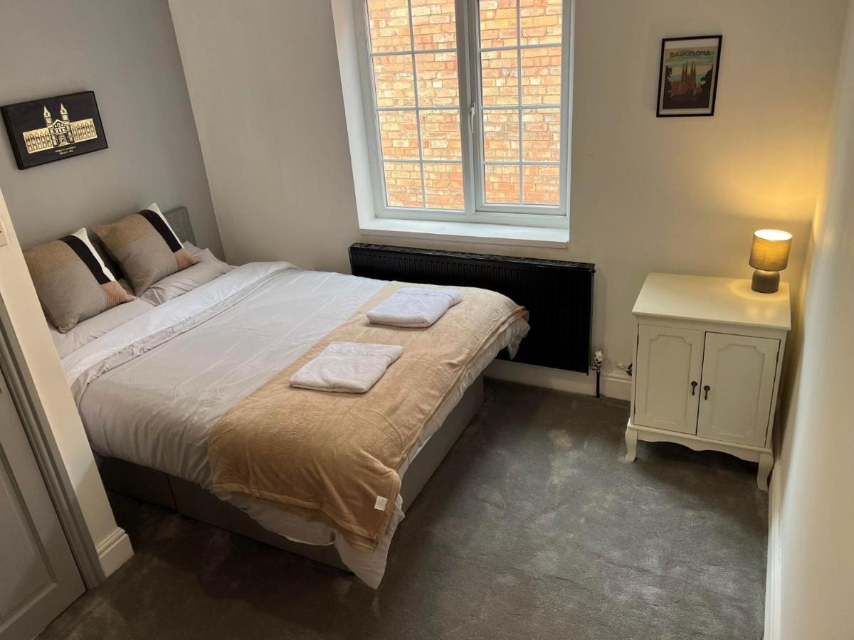 Willow House Holiday home *