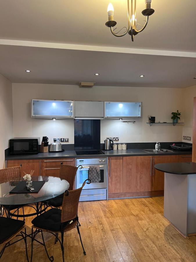 Apartment Broadway Plaza - 1 Bedroom Birmingham