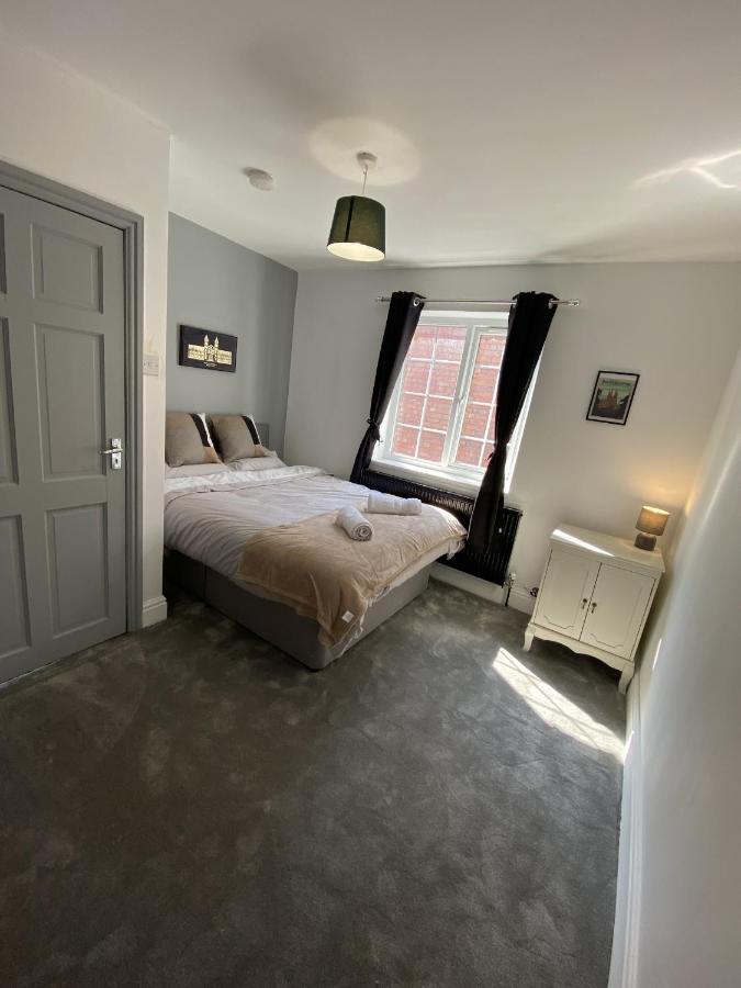 Willow House Birmingham