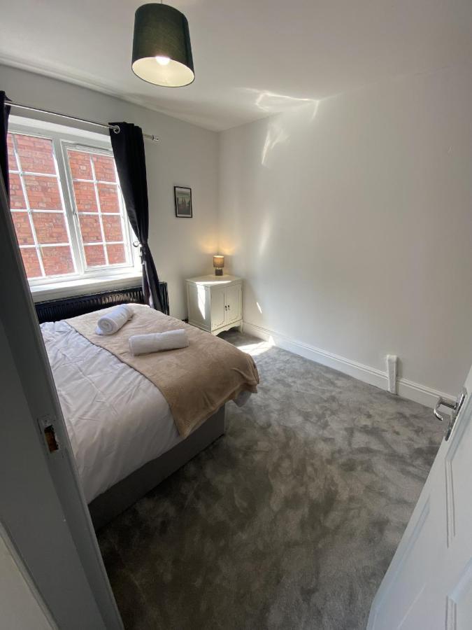 Holiday home Willow House Birmingham