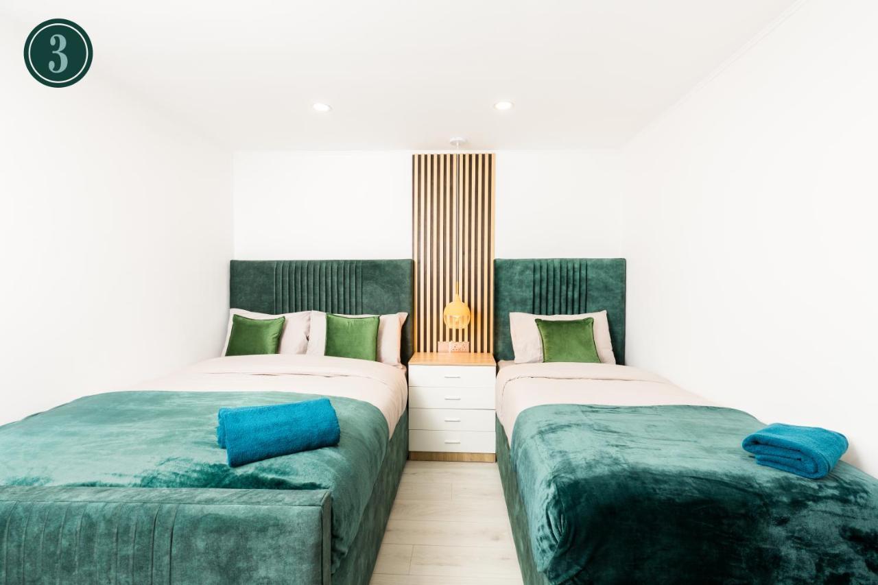 Apartment Deluxe