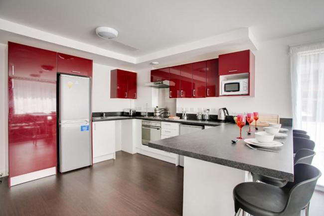 Guest house Modern Rooms, - Sk *