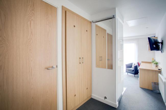 Modern Rooms, - Sk Guest house Birmingham
