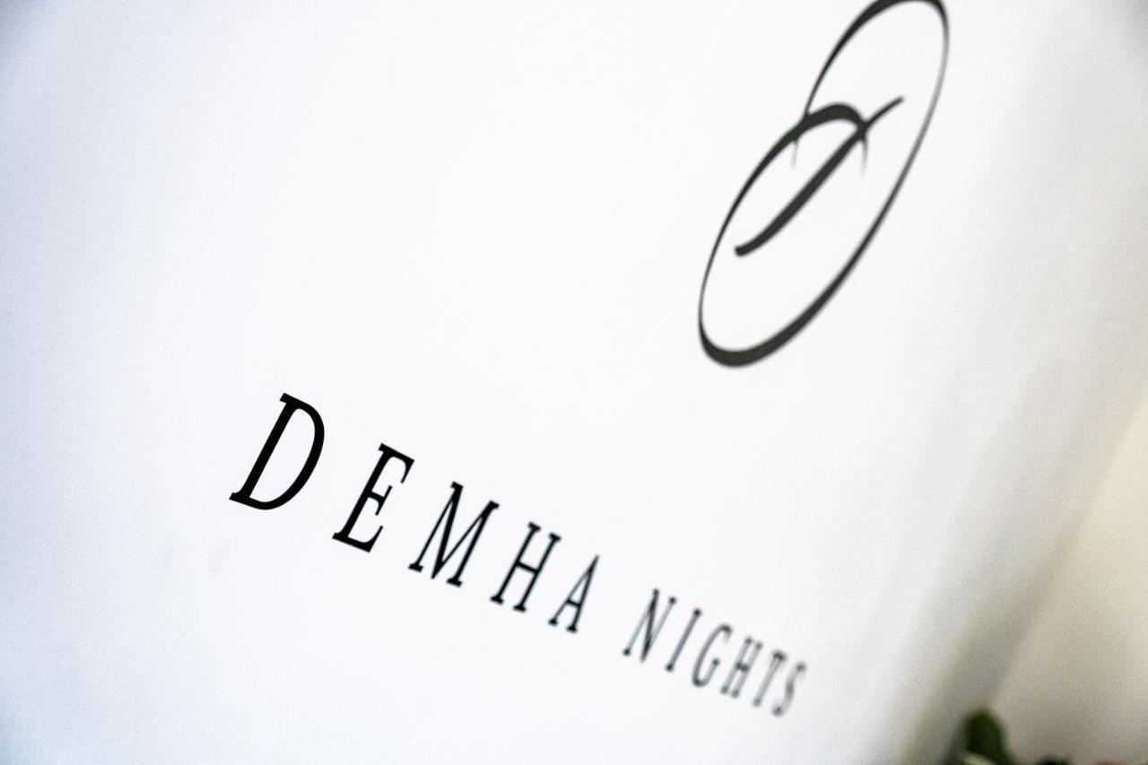 Villa Centre 3 Bedroom House - Family & Business - Demha Nights Birmingham