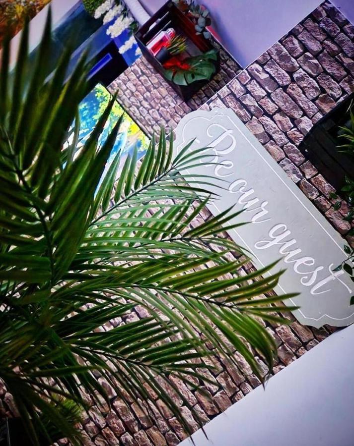 Apartment Exotic Jacuzzi With Balcony & Parking *