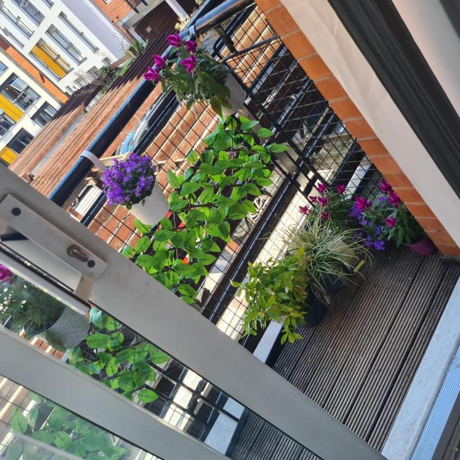 Exotic Jacuzzi With Balcony & Parking *