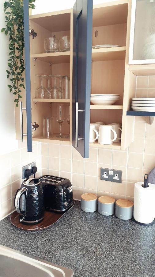 Platinum Birmingham- Free Secure Parking- Fast Fibre Wi-fi Apartment Birmingham